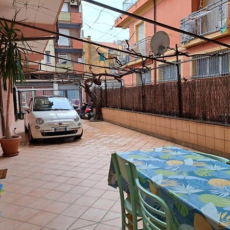 フィナーレ・リーグレCasa Rosaアパートメント エクステリア 写真